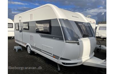 Hobby De Luxe 495 UL